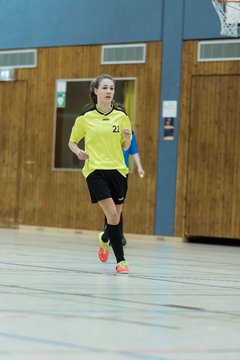 Bild 260 - B-Juniorinnen Cup Wahlstedt